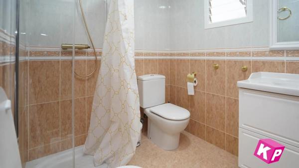 Piso en avenida Jesús Astondoa Santamaría