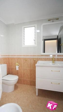 Piso en avenida Jesús Astondoa Santamaría