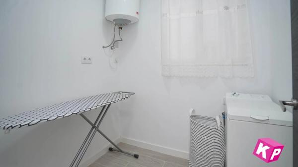 Piso en avenida Jesús Astondoa Santamaría