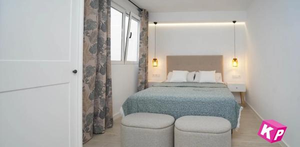 Piso en avenida Jesús Astondoa Santamaría