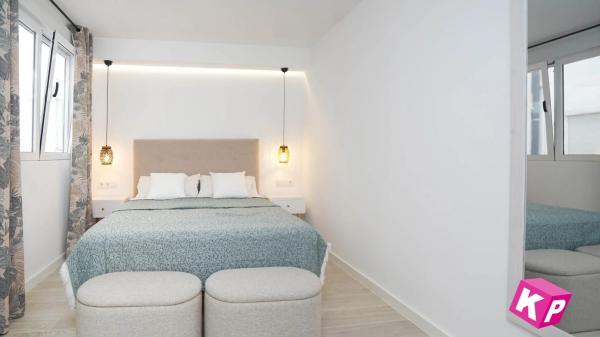 Piso en avenida Jesús Astondoa Santamaría