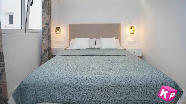 Piso en avenida Jesús Astondoa Santamaría