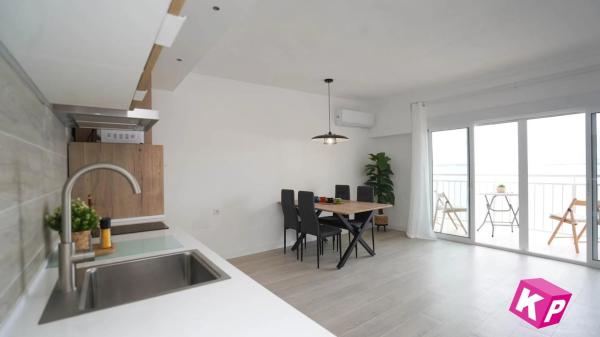 Piso en avenida Jesús Astondoa Santamaría