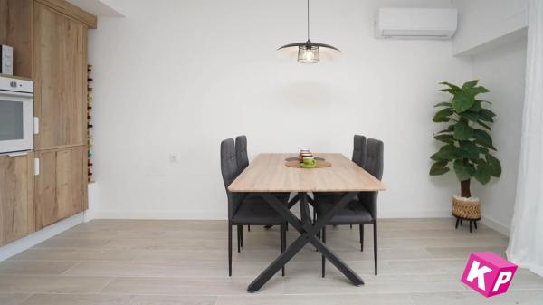 Piso en avenida Jesús Astondoa Santamaría