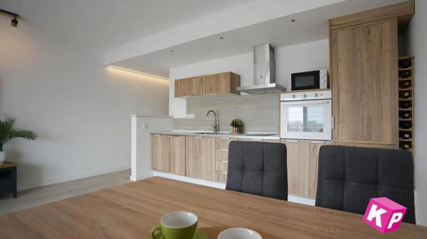 Piso en avenida Jesús Astondoa Santamaría