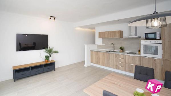 Piso en avenida Jesús Astondoa Santamaría