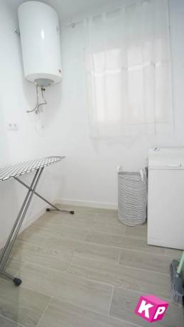 Piso en avenida Jesús Astondoa Santamaría