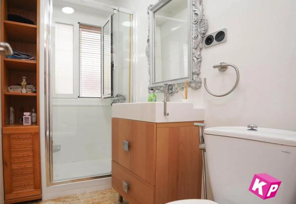 Piso en avenida Cristóbal Sanz