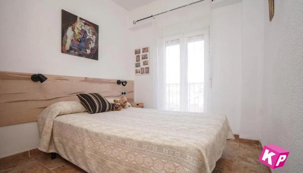 Piso en avenida Cristóbal Sanz