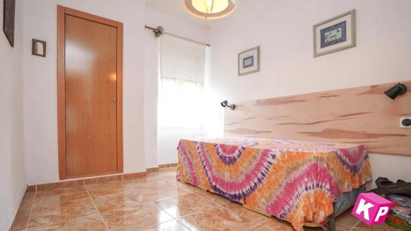 Piso en avenida Cristóbal Sanz