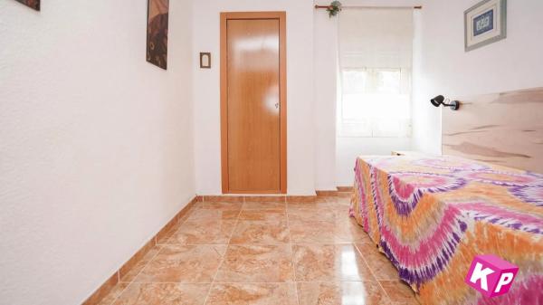 Piso en avenida Cristóbal Sanz