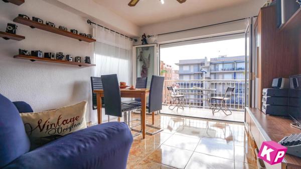 Piso en avenida Cristóbal Sanz