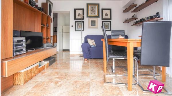 Piso en avenida Cristóbal Sanz