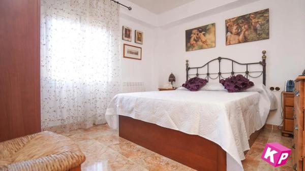 Piso en avenida Cristóbal Sanz