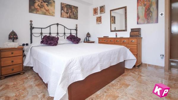 Piso en avenida Cristóbal Sanz