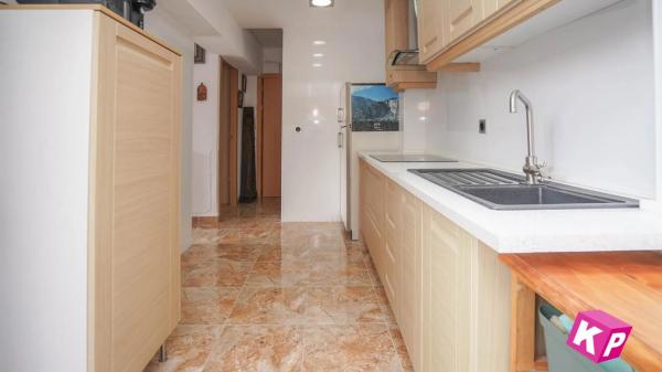 Piso en avenida Cristóbal Sanz