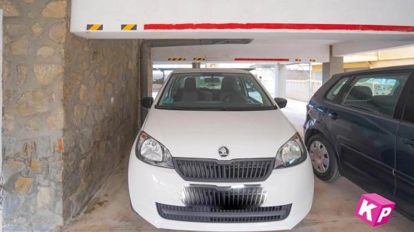 Piso en avenida Cristóbal Sanz