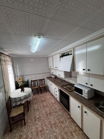 Piso en calle Felip Ii