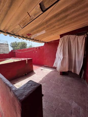 Piso en calle Felip Ii