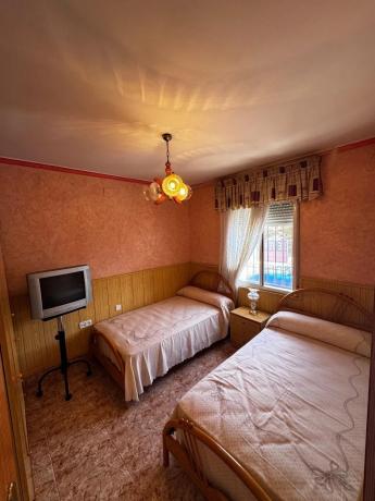 Piso en calle Felip Ii