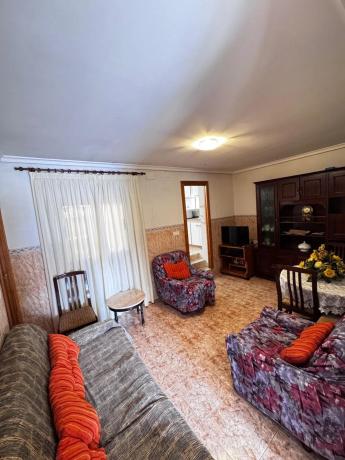 Piso en calle Felip Ii