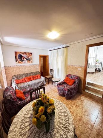 Piso en calle Felip Ii