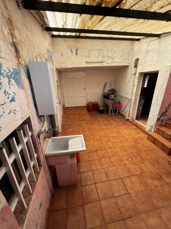 Piso en calle Felip Ii