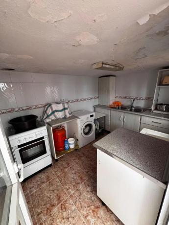 Piso en calle Felip Ii