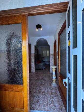 Piso en calle Felip Ii