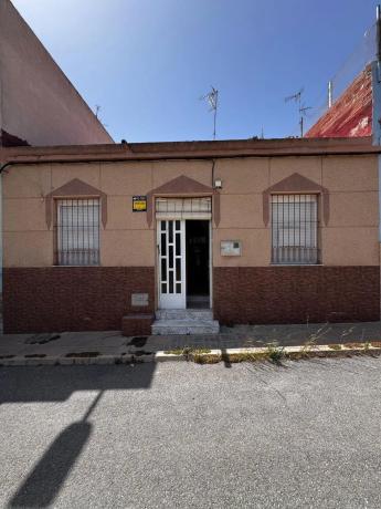 Piso en calle Felip Ii