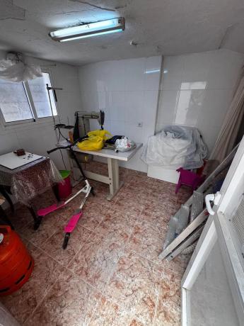 Piso en calle Felip Ii