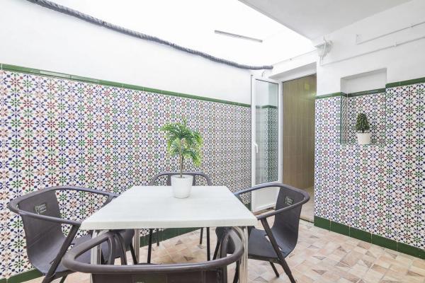 Casa independiente en calle Colze, 22