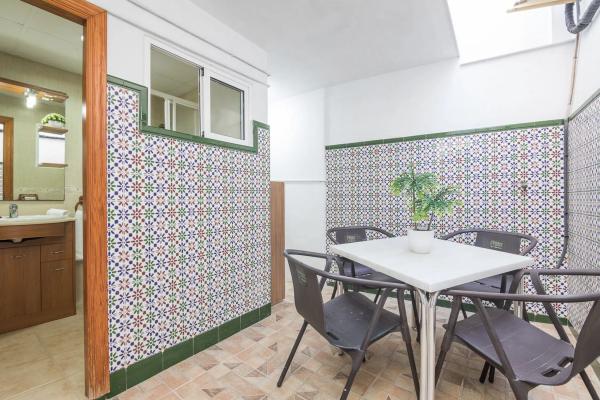 Casa independiente en calle Colze, 22