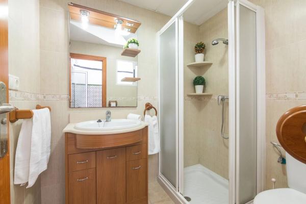 Casa independiente en calle Colze, 22