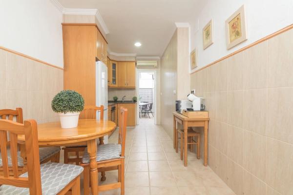 Casa independiente en calle Colze, 22