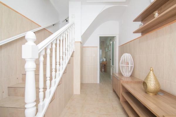 Casa independiente en calle Colze, 22