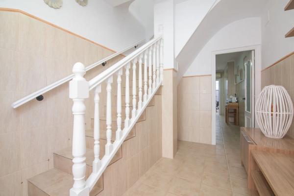 Casa independiente en calle Colze, 22