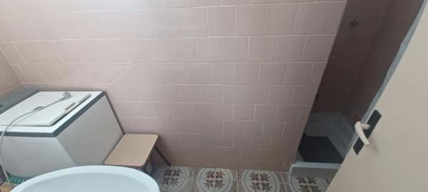 Ático en calle del Mar