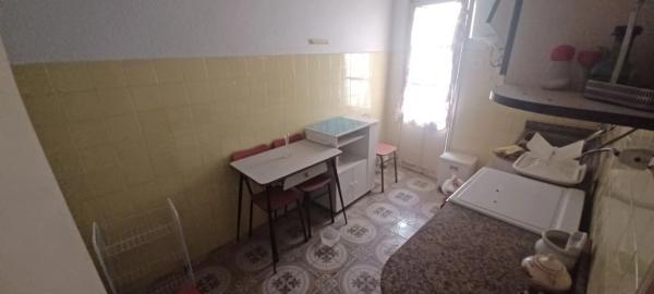 Ático en calle del Mar