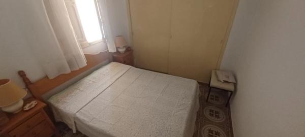 Ático en calle del Mar