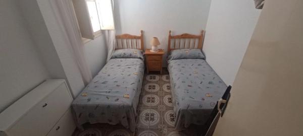 Ático en calle del Mar