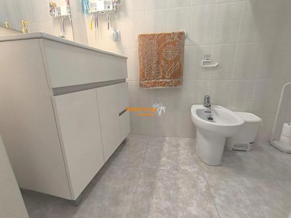 Piso en Calas de Santiago Bernabeu