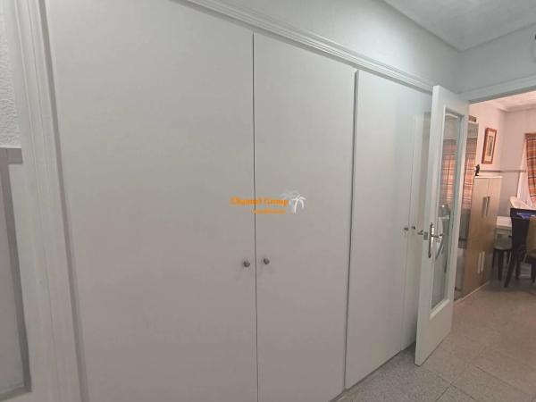 Piso en Calas de Santiago Bernabeu