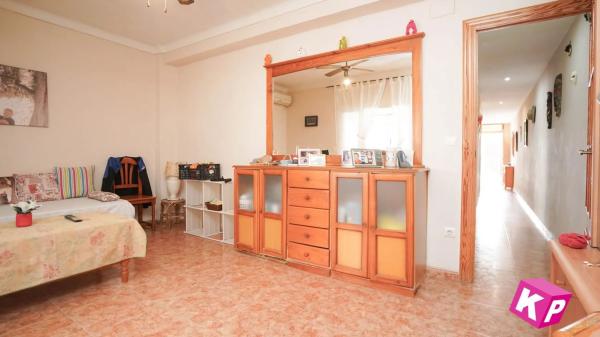 Piso en avenida Jesús Astondoa Santamaría