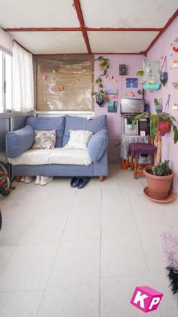 Piso en avenida Jesús Astondoa Santamaría