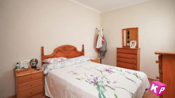 Piso en avenida Jesús Astondoa Santamaría