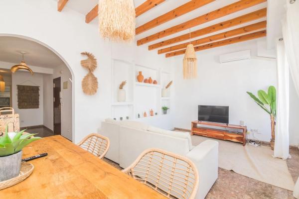 Piso en calle Oran s/n