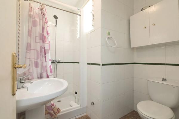 Piso en calle Oran s/n