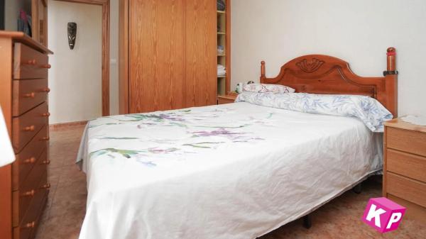 Piso en avenida Jesús Astondoa Santamaría