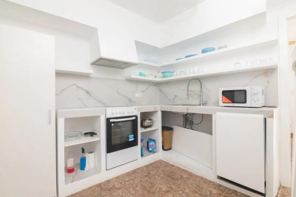 Piso en calle Oran s/n